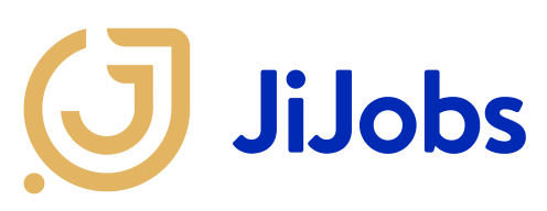 JiJobs Logo